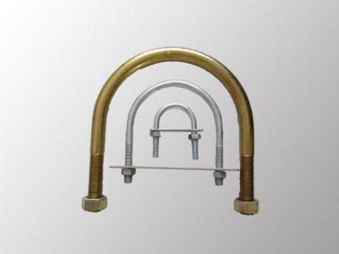 點擊查看詳細信息<br>標題：U Bolt 閱讀次數：1127