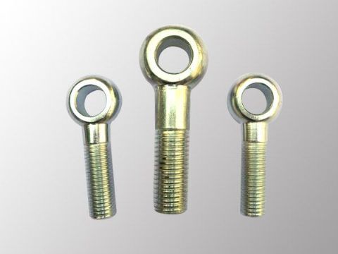 點擊查看詳細信息<br>標題：Eye Bolt 閱讀次數：1145