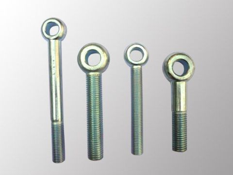 點擊查看詳細信息<br>標題：Eye Bolt 閱讀次數：1034