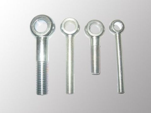 點擊查看詳細信息<br>標題：Eye Bolt 閱讀次數：1025
