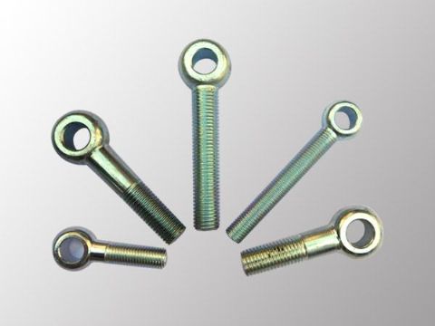 點擊查看詳細信息<br>標題：Eye Bolt 閱讀次數：1157