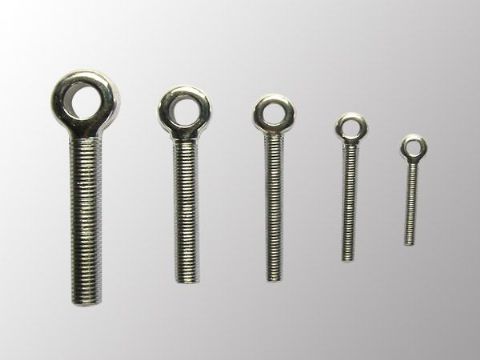 點擊查看詳細信息<br>標題：Eye Bolt 閱讀次數：1041