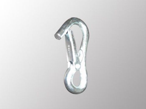 點擊查看詳細信息<br>標題：Simple Hook 閱讀次數(shù)：1091