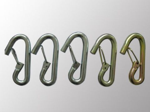 點擊查看詳細信息<br>標題：Simple Hook 閱讀次數(shù)：1070