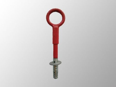 點(diǎn)擊查看詳細(xì)信息<br>標(biāo)題：Eye Bolt 閱讀次數(shù)：1534
