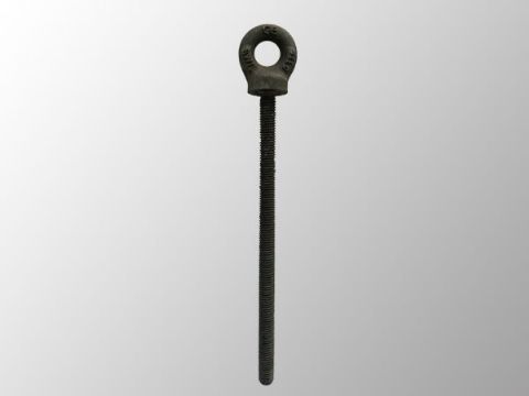 點(diǎn)擊查看詳細(xì)信息<br>標(biāo)題：Eye Bolt 閱讀次數(shù)：1492