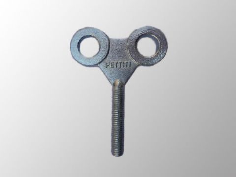 點(diǎn)擊查看詳細(xì)信息<br>標(biāo)題：Eye Bolt 閱讀次數(shù)：1481