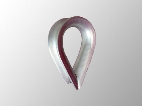 點(diǎn)擊查看詳細(xì)信息<br>標(biāo)題：熱鍍鋅普通套環(huán) 閱讀次數(shù)：1272